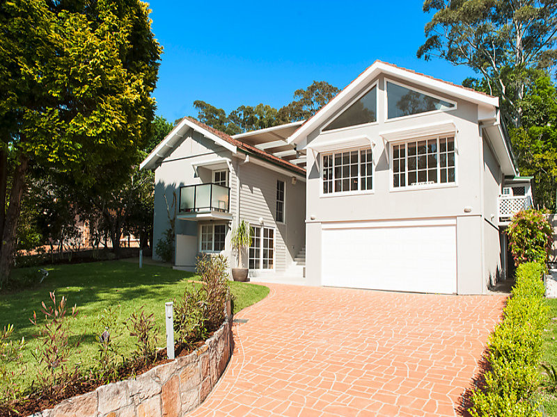 22 Hampden Avenue, Wahroonga, NSW 2076