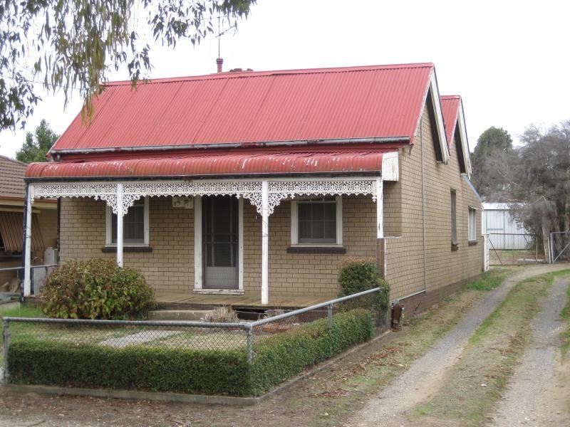 95 Johnstone Street, Castlemaine, Vic 3450 Property Details