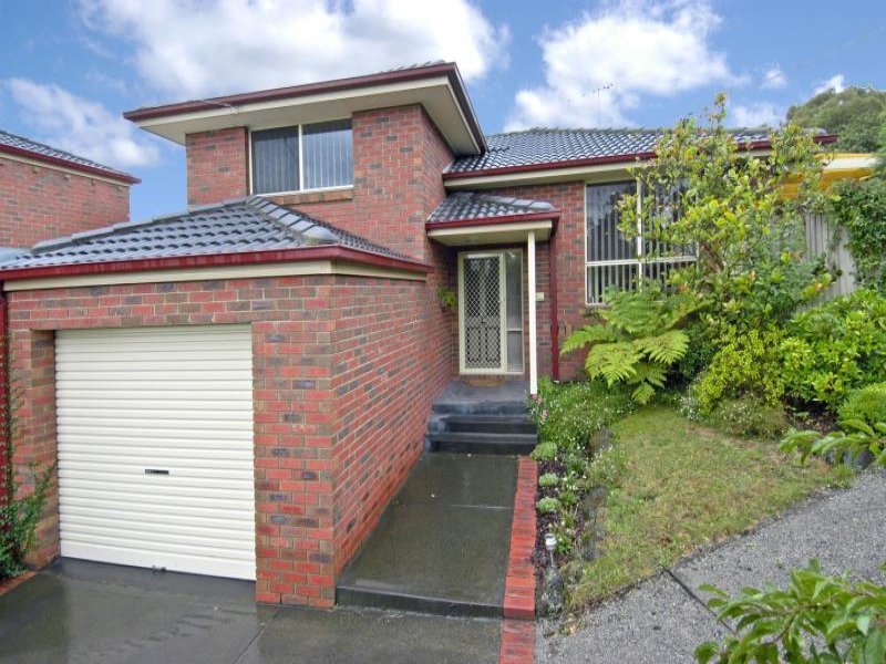 21 Dobson Road, Montmorency, Vic 3094 Property Details