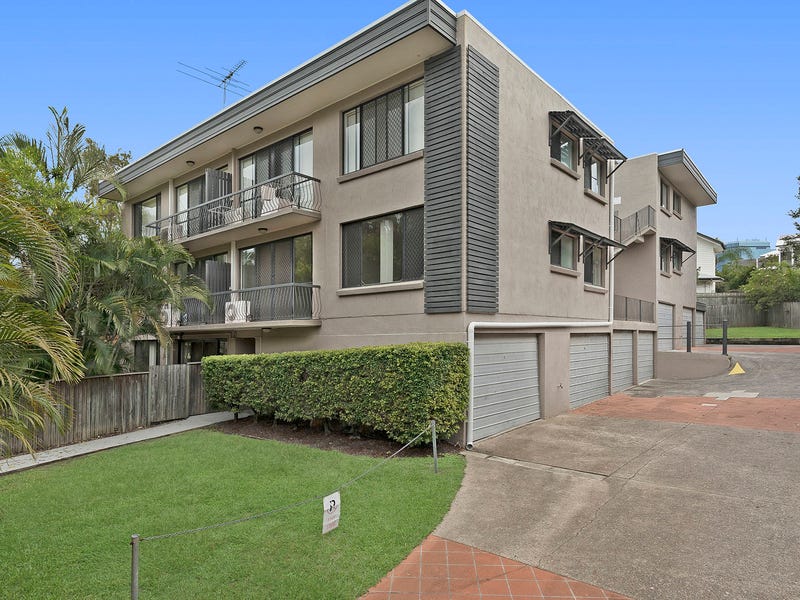 2/44 Sylvan Road, Toowong, Qld 4066 Property Details