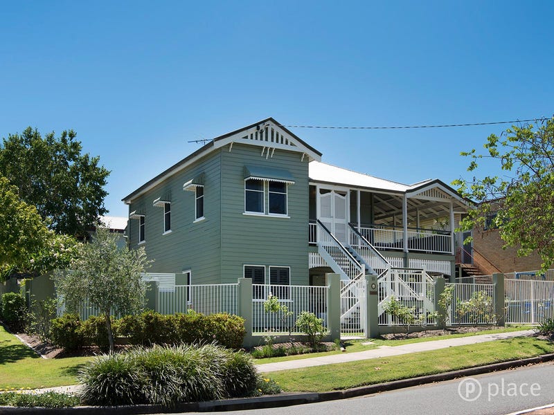 22 Jean Street, Grange, QLD 4051