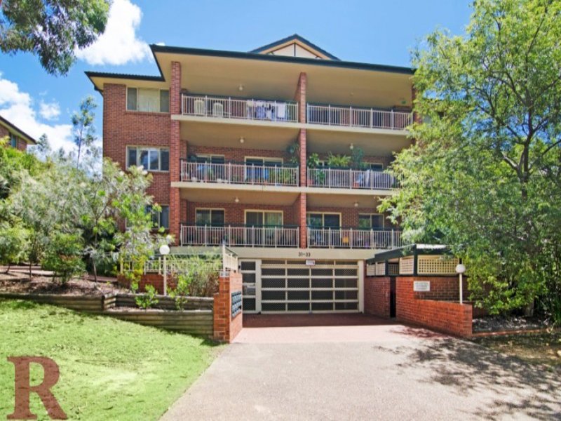 5/31 Chapman Street, Gymea, NSW 2227 Property Details