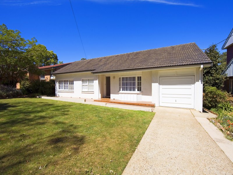 181 Murray Farm Road, Beecroft, NSW 2119