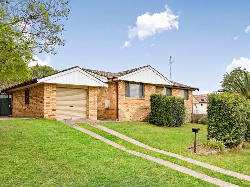 1 St James Crescent, Muswellbrook, NSW 2333 Property Details