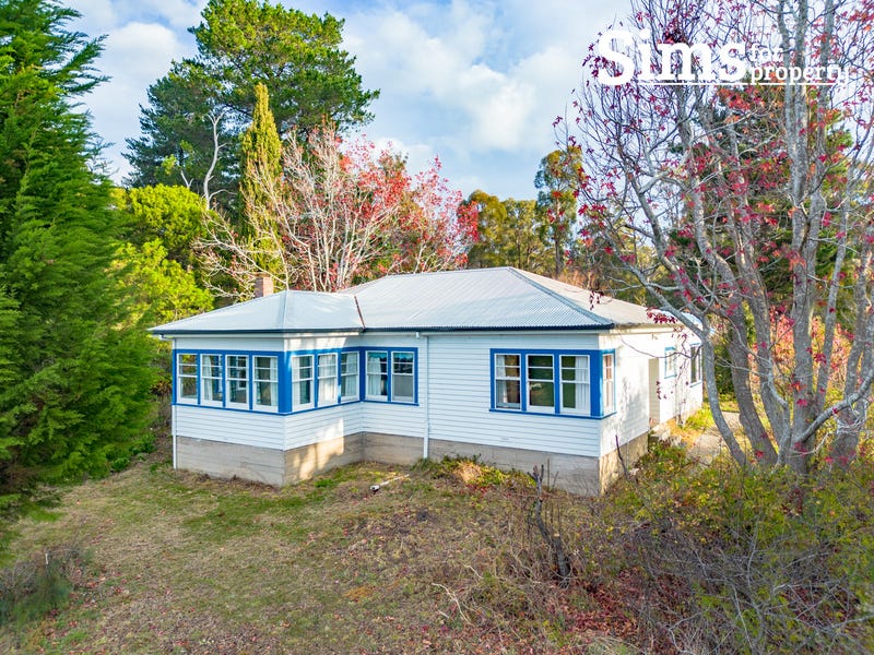 25 Bridgenorth Road, Legana, Tas 7277 Property Details