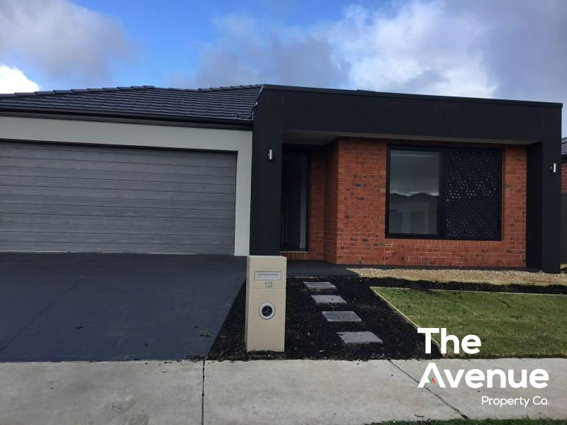 12 Shawlands Road, Beveridge, Vic 3753 House for Rent