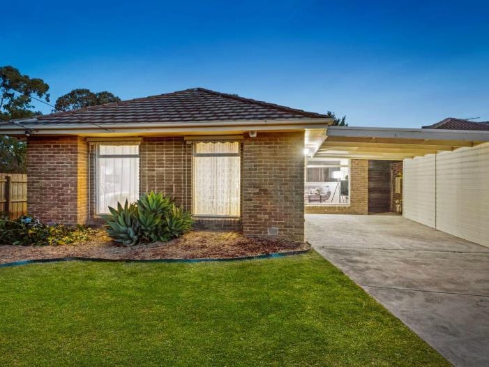 3 Melba Avenue, Sunbury, Vic 3429