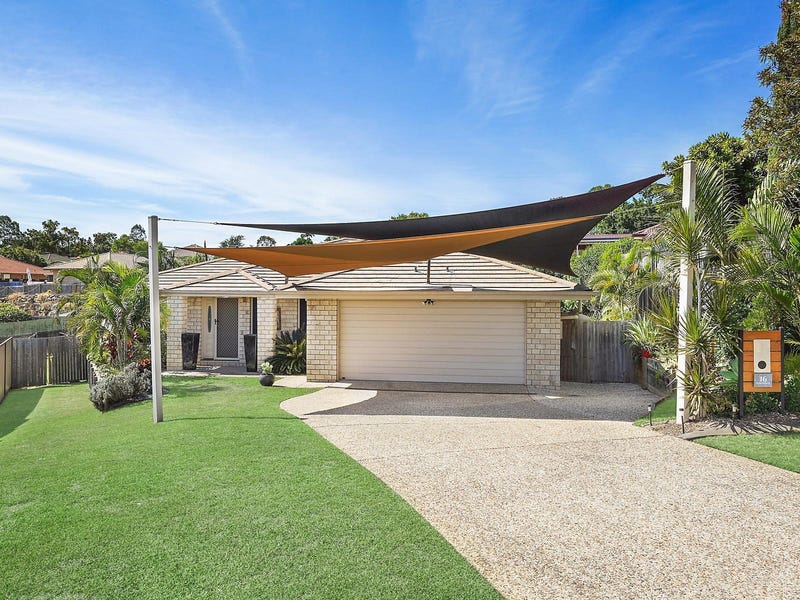 16 Cloudland Court, Springfield, Qld 4300 Property Details