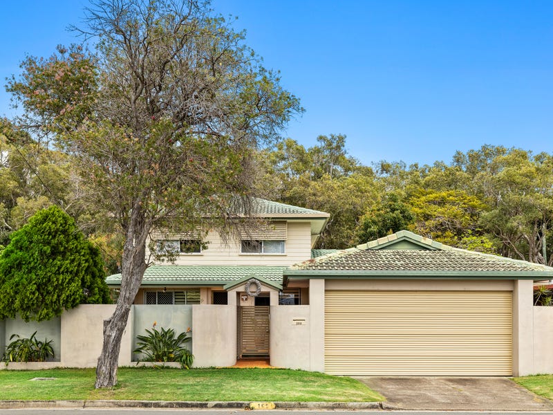 109 Mallawa Drive, Palm Beach, QLD 4221