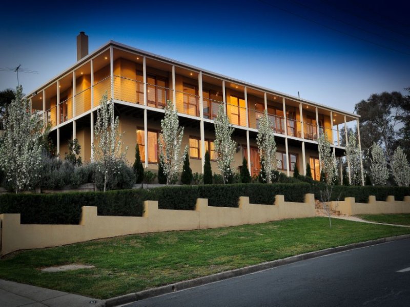 745 Kiewa Street, Albury, NSW 2640