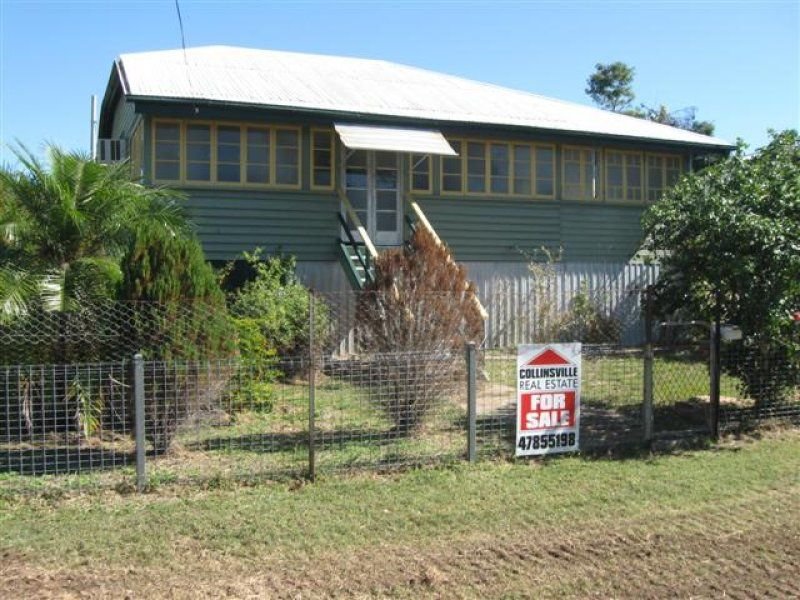 5 Strathmore Street, Collinsville, Qld 4804 Property Details