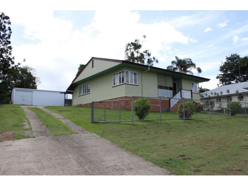 8 Musgrave Street, Gympie, Qld 4570 Property Details