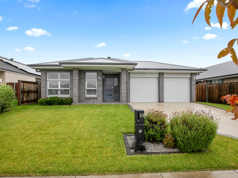 10 Roty Avenue, Renwick, NSW 2575 Property Details