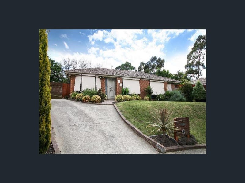 4 Palmer Close, Rowville, Vic 3178