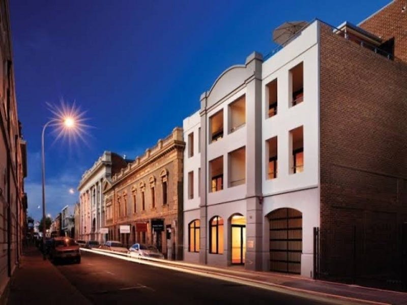 19/48 Henry Street, Fremantle, WA 6160 Property Details