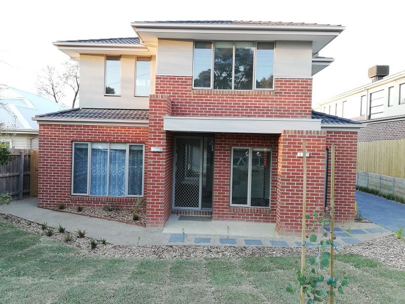 1/25 Bronte Avenue, Burwood, VIC 3125