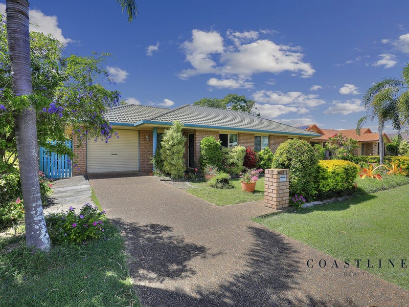 14 Davidson Street, Bargara, QLD 4670