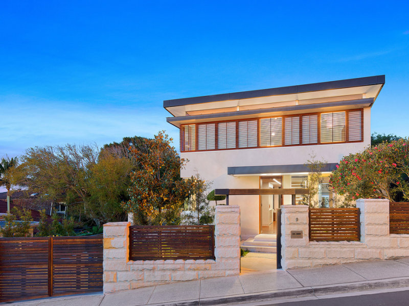 9 Village Lower Road, Vaucluse, NSW