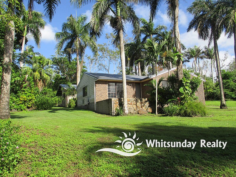 16 Wrights Road, Strathdickie, QLD 4800