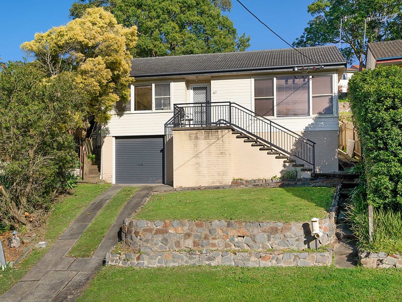 67 Roslyn Avenue, Charlestown, NSW 2290