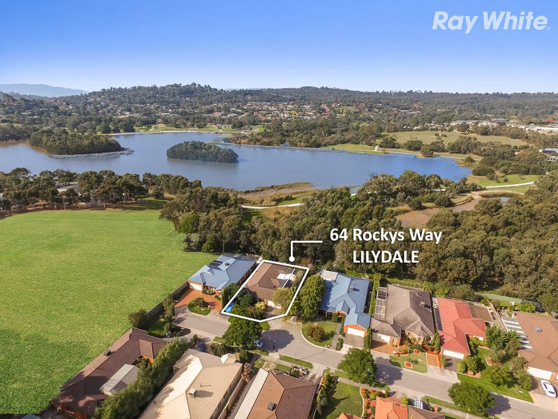 64 Rockys Way, Lilydale, Vic 3140 Property Details