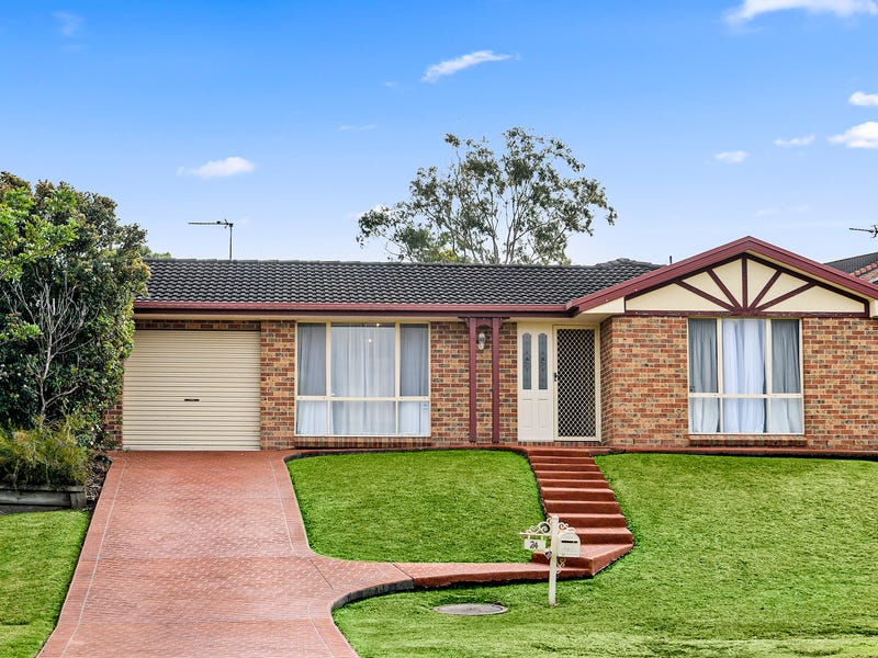 24 Durras Close, Flinders, NSW 2529 Property Details