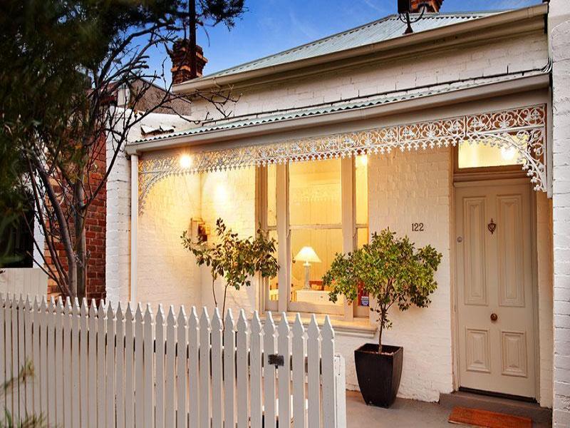 122 Peel Street, Windsor, Vic 3181 Property Details