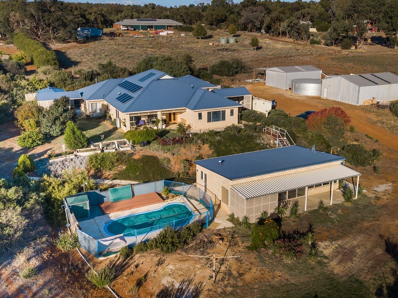45 Caladenia Close, Lower Chittering, WA 6084