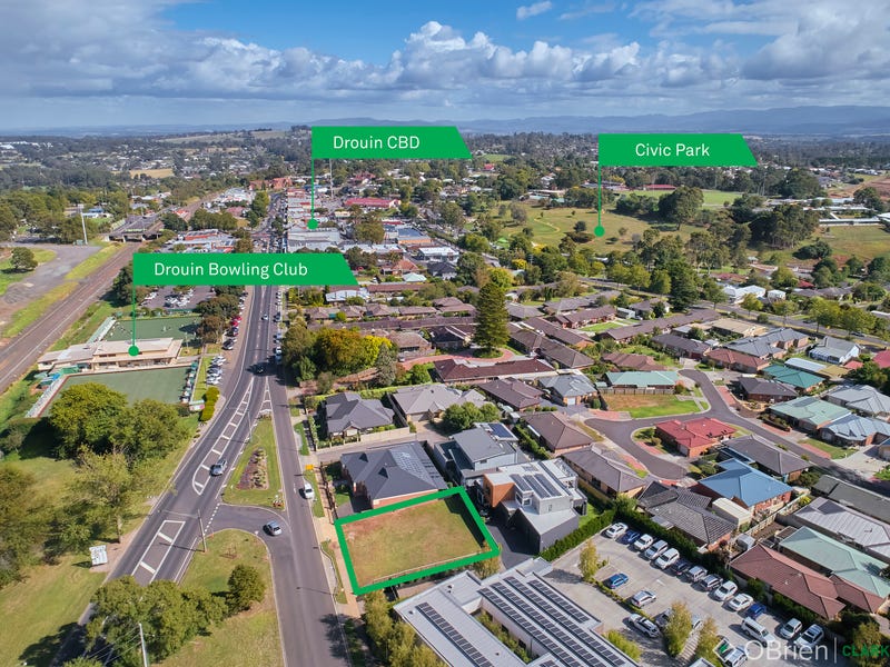 3 Buln Buln Road, Drouin, VIC 3818