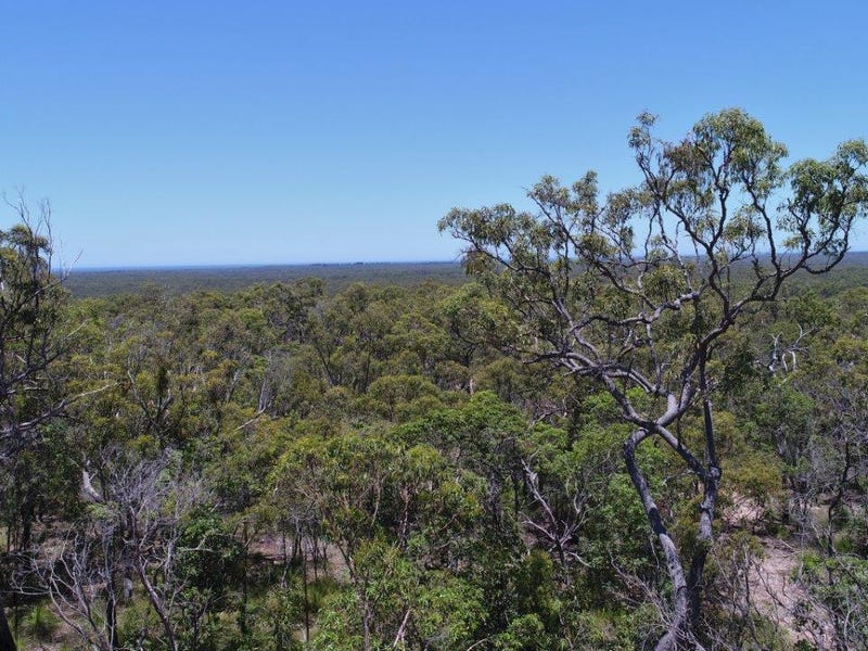 Lot 125 Seabreeze Court, Deepwater, Qld 4674 Property Details