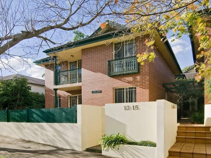 1/1315 Lithgow Street, Wollstonecraft, NSW 2065