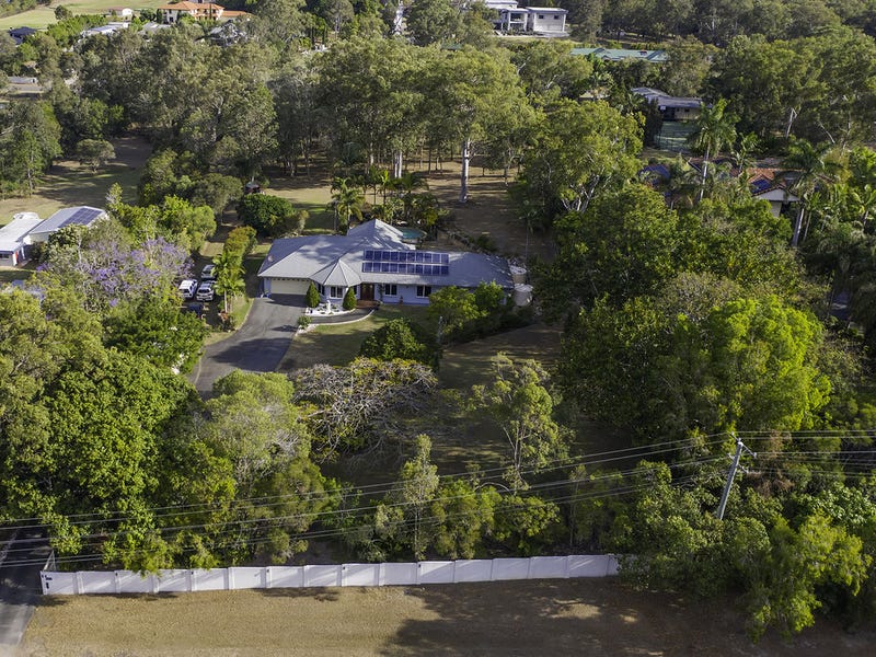 2645 Old Cleveland Road, Chandler, Qld 4155 Property Details