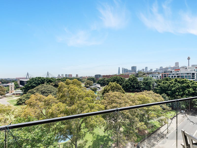 1003b/89 bay Street, Glebe, NSW 2037 Apartment for Sale realestate