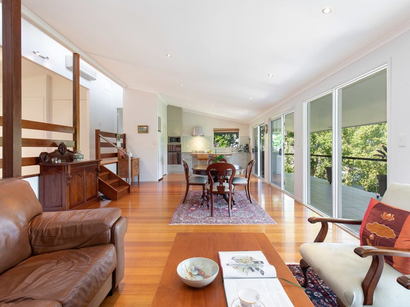 Sold Property Prices & Auction Results in Chapel Hill, QLD 4069 (+1