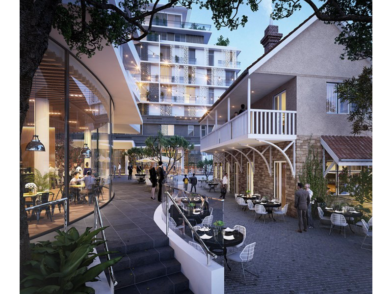 260 Victoria Avenue, Chatswood, NSW 2067