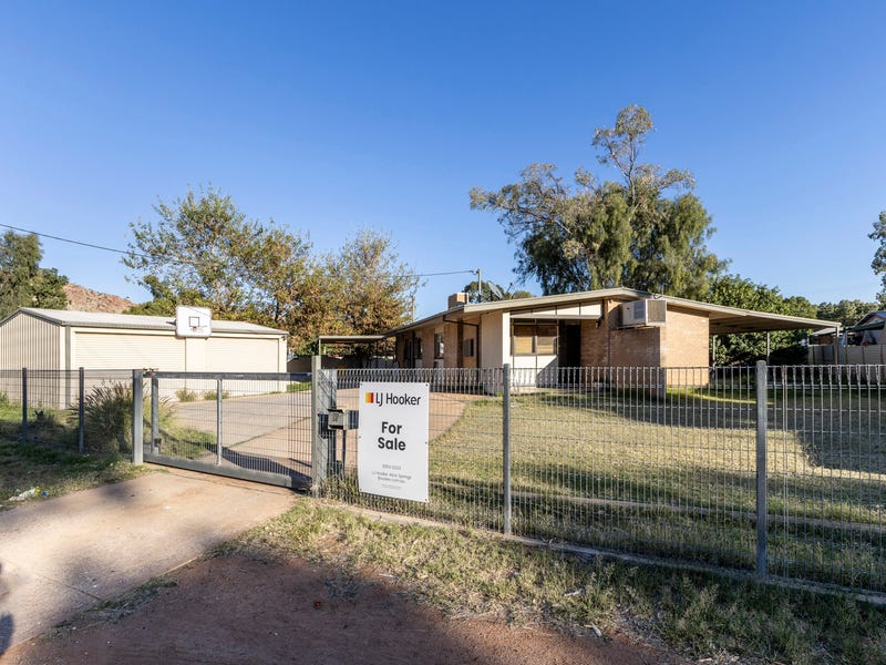 96 Bloomfield Street, Gillen, NT 0870 House for Sale
