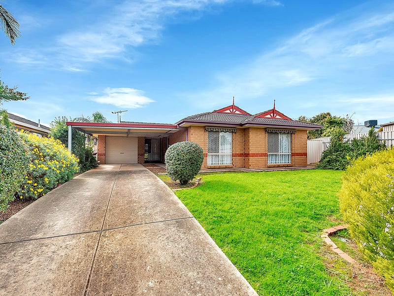 45 Zurich Road, Craigmore, SA 5114 House for Rent