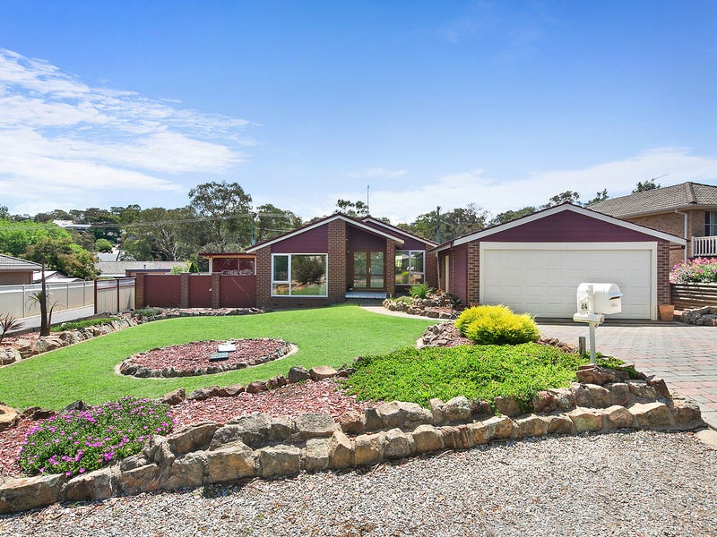44 Maltby Circuit Wanniassa ACT 2903 Property Details