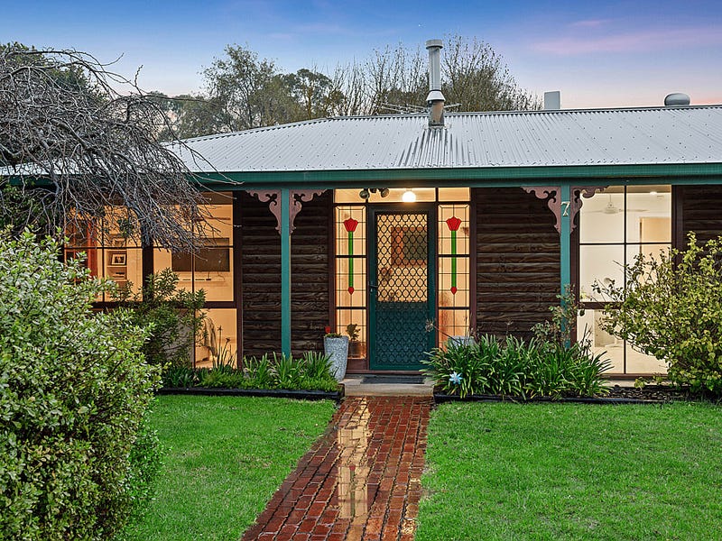 7 Hagen Street, Echunga, SA 5153 Property Details