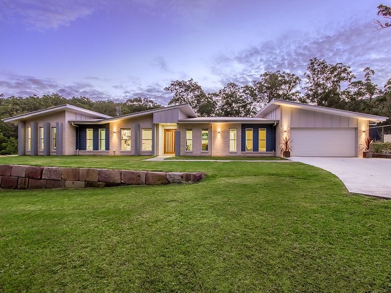 168 Country Crescent, Nerang, Qld 4211 Property Details