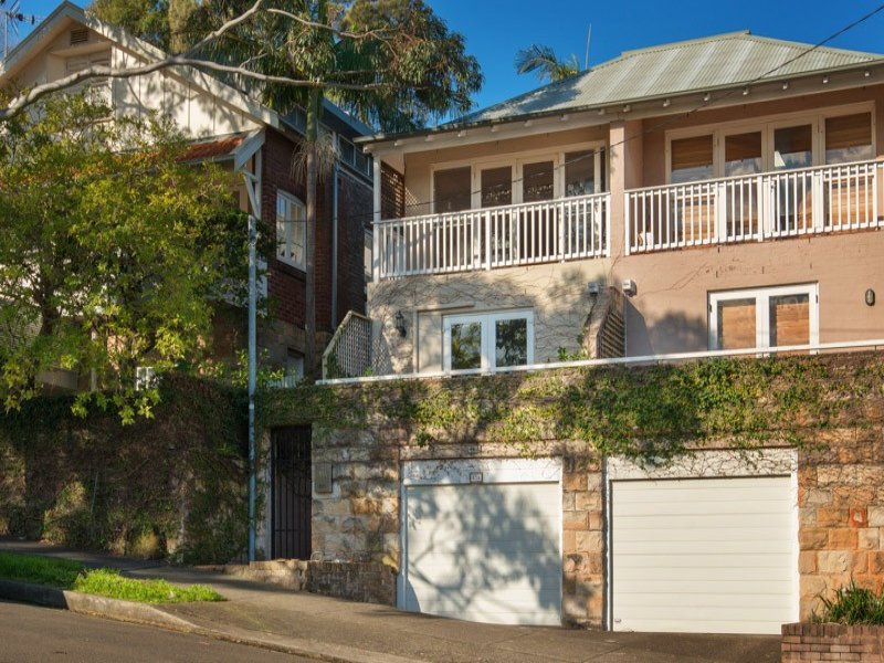 49A Dumbarton Street, Mcmahons Point, NSW 2060