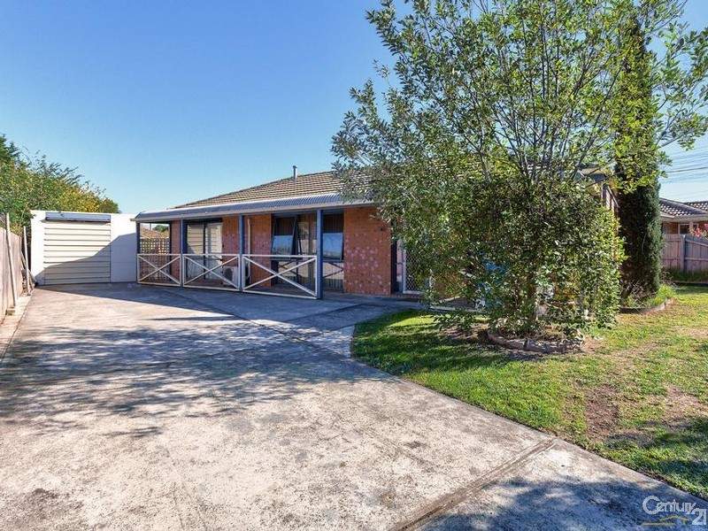 98 Clairmont Avenue, Cranbourne, Vic 3977 Property Details