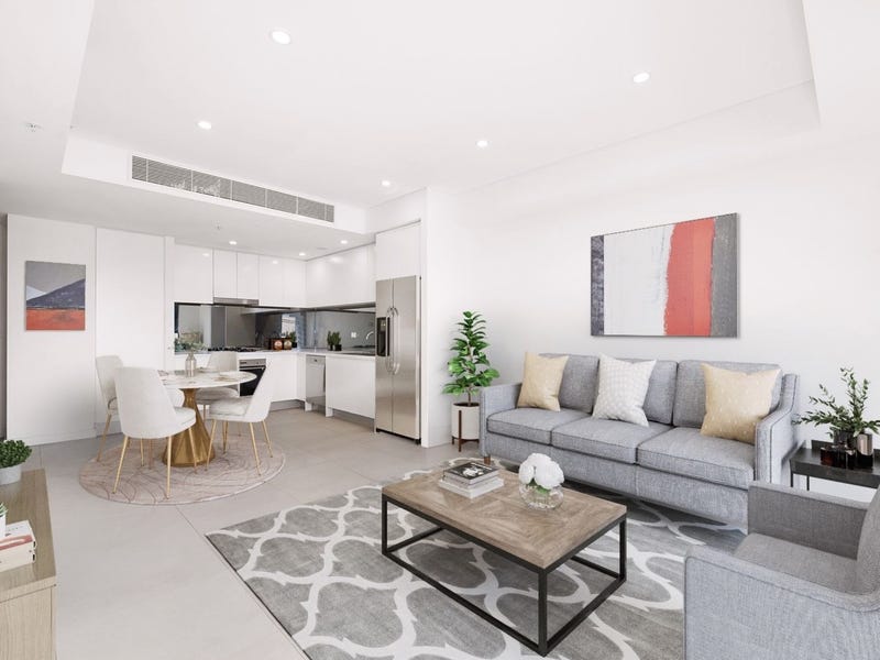 103/107 Dalmeny Avenue, Rosebery, NSW 2018 Apartment for Sale