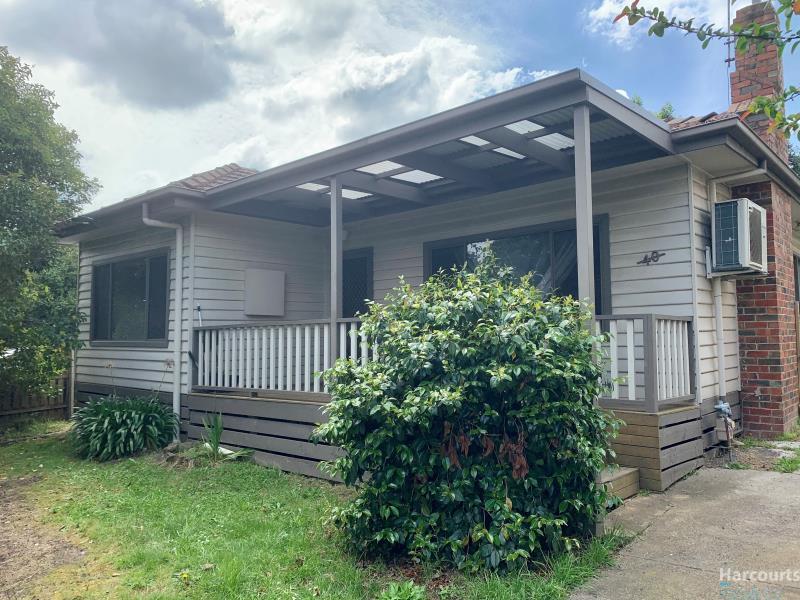 40 Keats Avenue, Kingsbury, VIC 3083