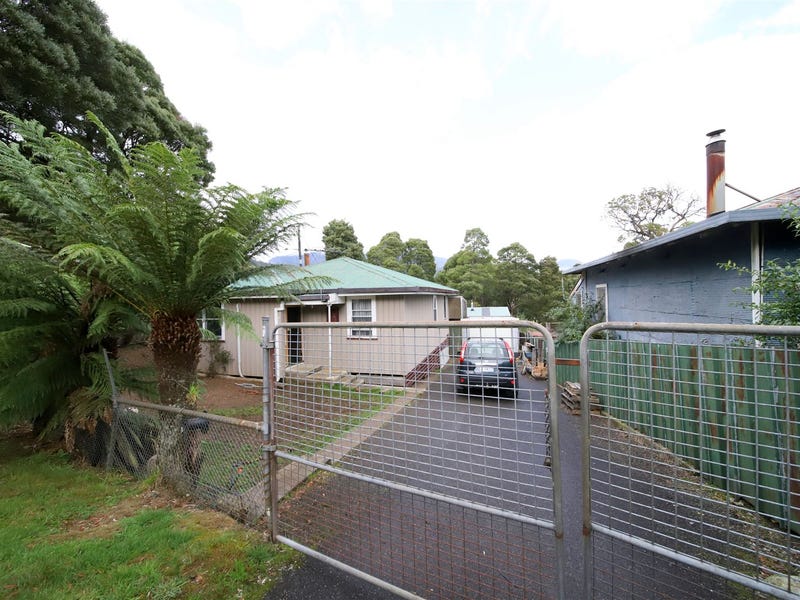 19 Clemons Street, Rosebery, Tas 7470 Property Details