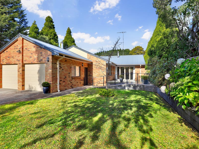 21 Morven Road, Leura, NSW 2780 Property Details