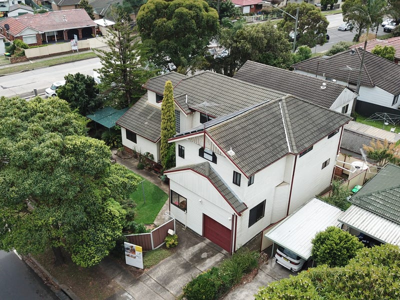 567 Hume Highway, Yagoona, NSW 2199