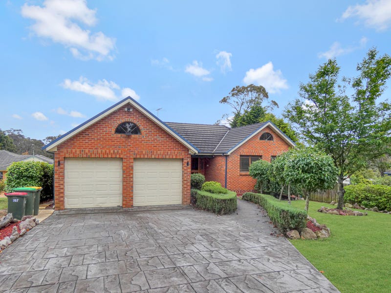 167 Narrow Neck Road, Katoomba, NSW 2780