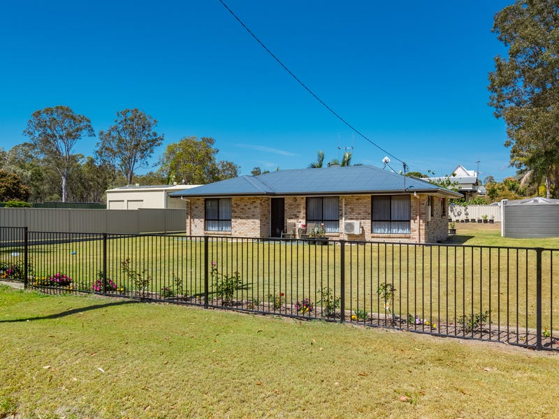 15 Blunder Street, Avondale, QLD 4670