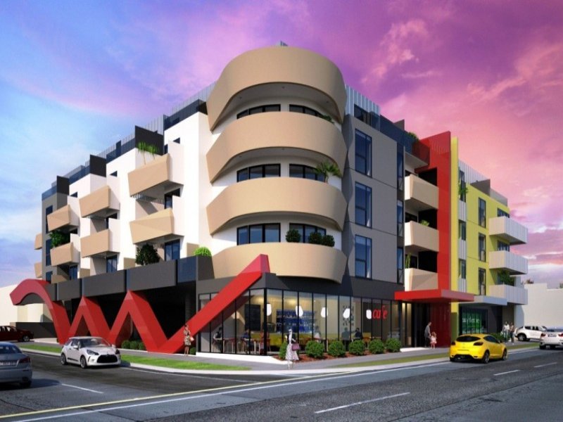 213/210 b Road (Airport West), Tullamarine, Vic 3043 Property Details